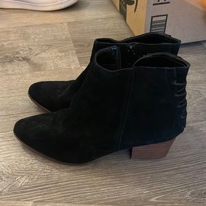 Aldo ankle boots